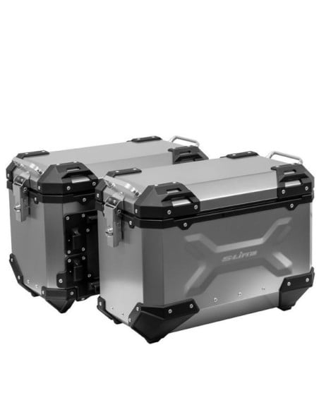 Paire de Valise Latérale S-Line KSL40S - 45 Litres