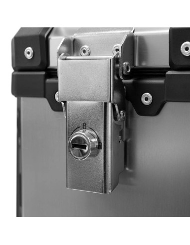 Paire de Valise Latérale S-Line KSL40S - 45 Litres