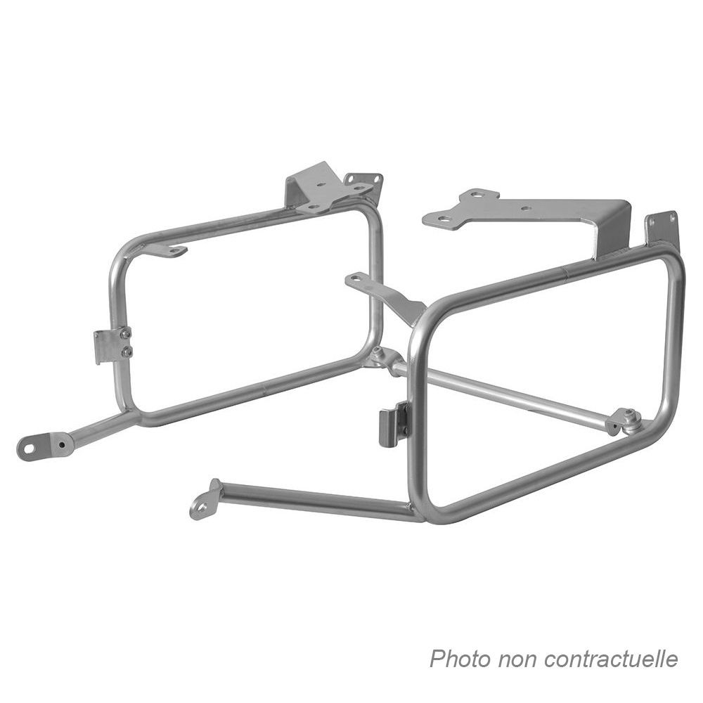 S-Line - Support Valises moto BMW F750-850 à partir 2019