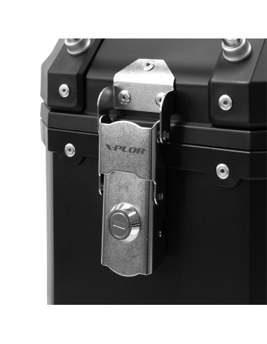 Valises Latérales S-Line X-Plor KSL28N - Paire de 28 litres