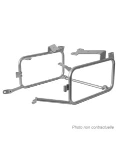 Support valises Honda CB500x à partir 2019 | S-line KSAC22