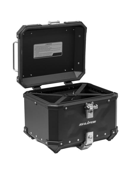 Top Case S-Line KS70 37 litres Noir