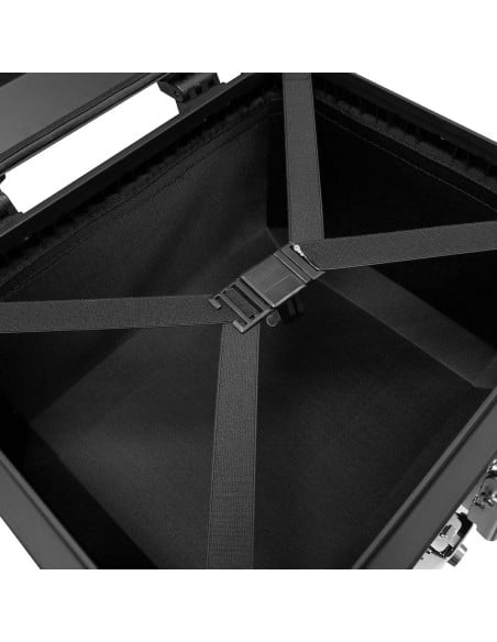 Top Case S-Line KS70 37 litres Noir