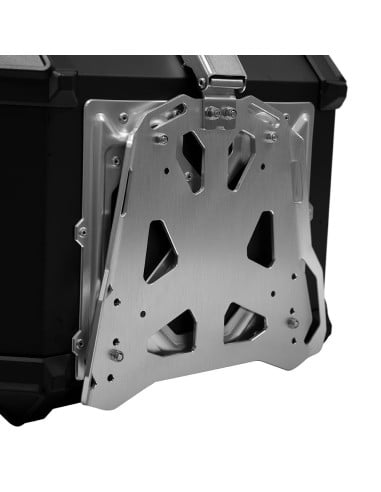 Top Case S-Line KS70 37 litres Noir