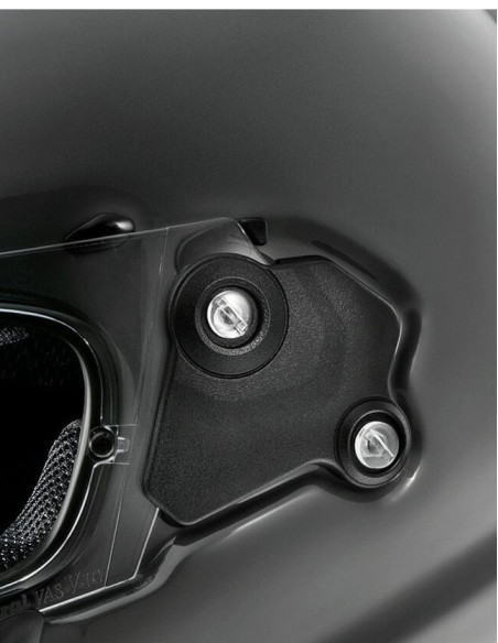 Kit Vis Platine Arai Incolore