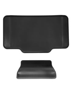 Dosseret pour Top Case KS70 S/N