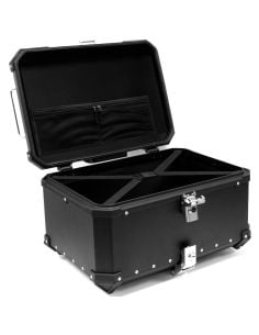 Top Case S-Line 60 litres - KS60 S/N