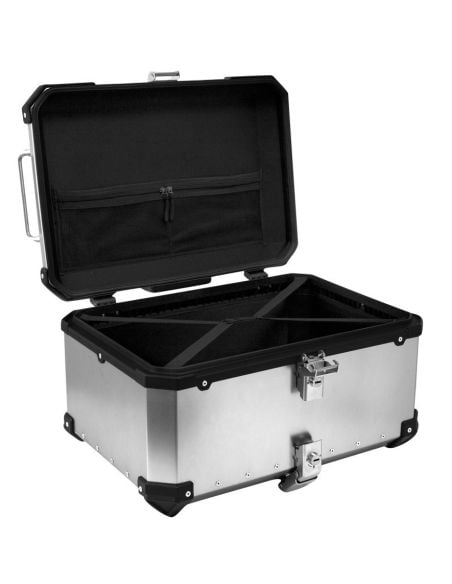 Top Case S-Line 60 litres - KS60 S/N