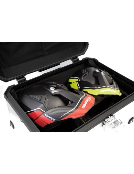 Top Case S-Line 60 litres - KS60 S/N