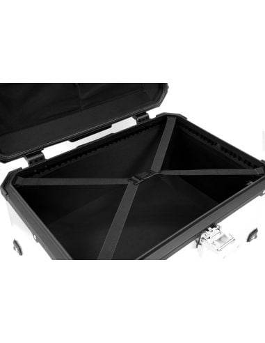 Top Case S-Line 60 litres - KS60 S/N