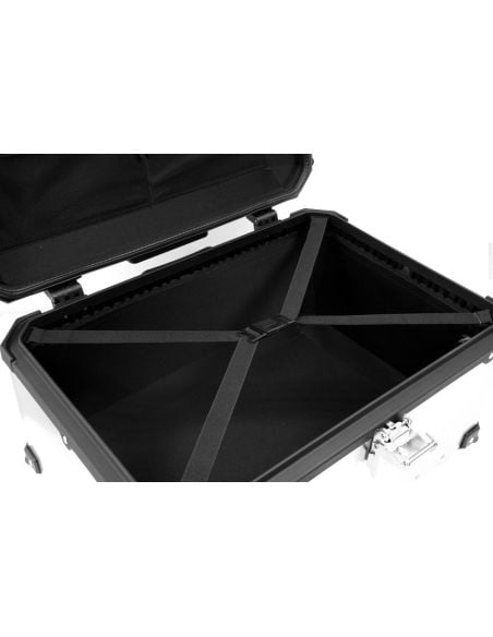 Top Case S-Line 60 litres - KS60 S/N