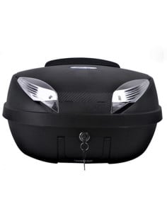 Top Case Peefy 52 Litres 2