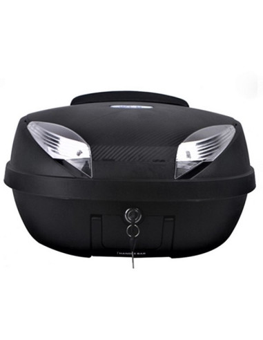 Top Case Peefy 52 Litres