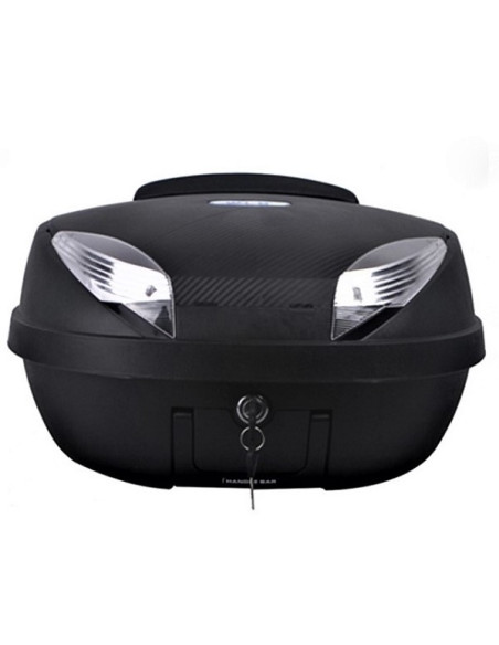 Top Case Peefy 52 Litres