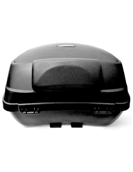 Top Case Peefy 52 Litres