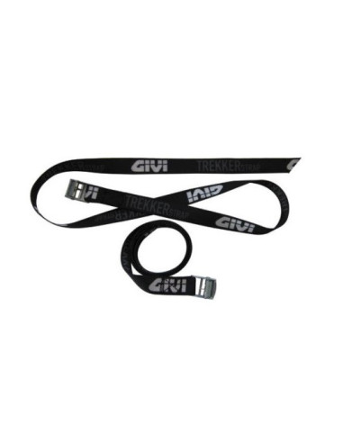 Paire de Sangles Givi S350