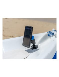Base Adhésif Quad Lock 360° 2