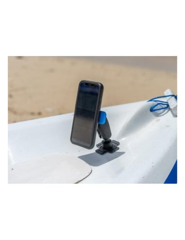 Base Adhésif Quad Lock 360°