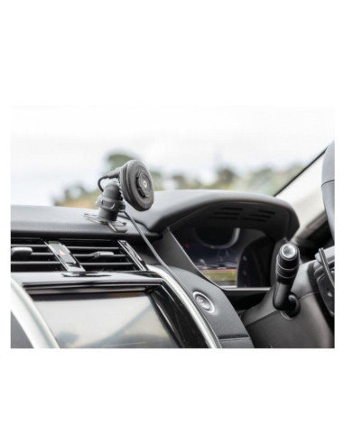 Base Adhésif Quad Lock 360°