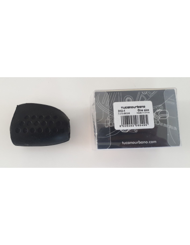 Protège Chaussure moto Tucano Urbano New Foot