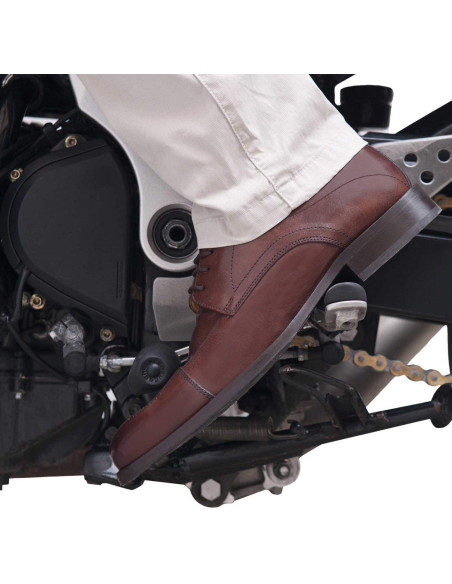 Protège Chaussure moto Tucano Urbano New Foot