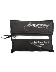 Pantalon de pluie moto Ls2 X-RAIN noir Vente en Ligne 