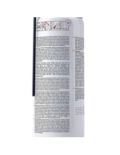 Graisse Chaine Ipone Careline Xtrem Off Road 750ml 2