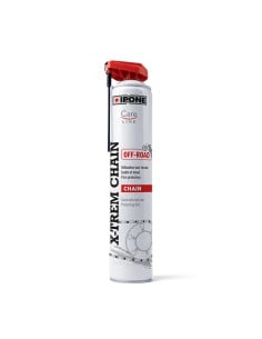 Graisse Chaine Ipone Careline Xtrem Off Road 750ml