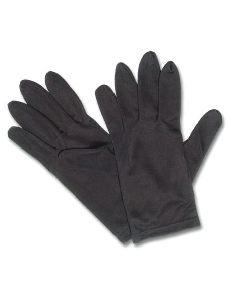 Sous-Gants Moto Tucano Urbano Galahad Noir