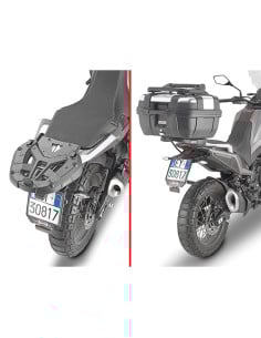 Support Top Case Morini X-Cape 649 | A partir 2021