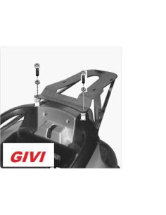 Support Top Case PiaggioX9 | 2000 à 2008