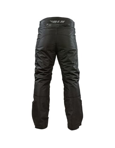 Pantalon Be Roadster BLH Noir - , Pantalon moto textile