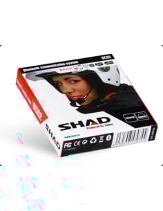 Système de Communication Shad BC-02 2