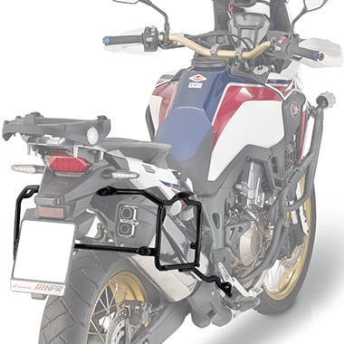 Support Valises Latérales Honda CRF 1000 Africa Twin - Givi PLR1144