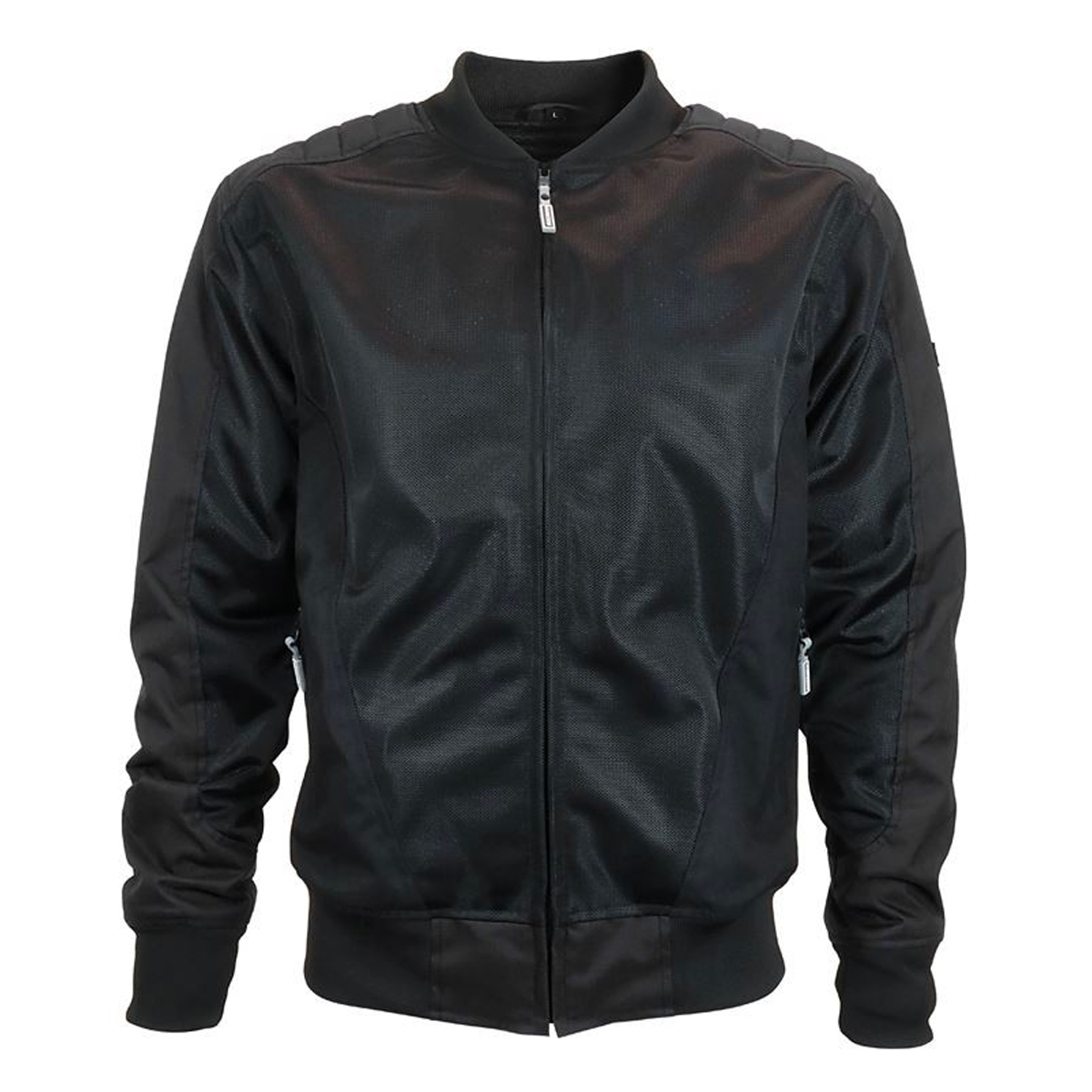 Veste Moto Harisson Camaro Mesh list: Noir|Noir|Vert|Bleu|Multicolore