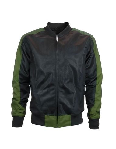 Veste Moto Harisson Camaro