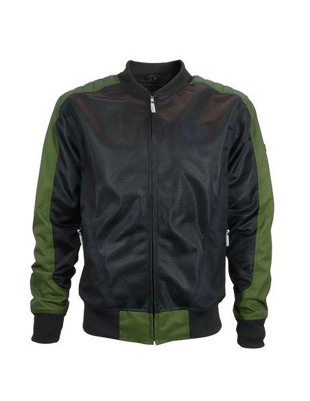 Veste Moto Harisson Camaro