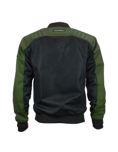 Veste Moto Harisson Camaro