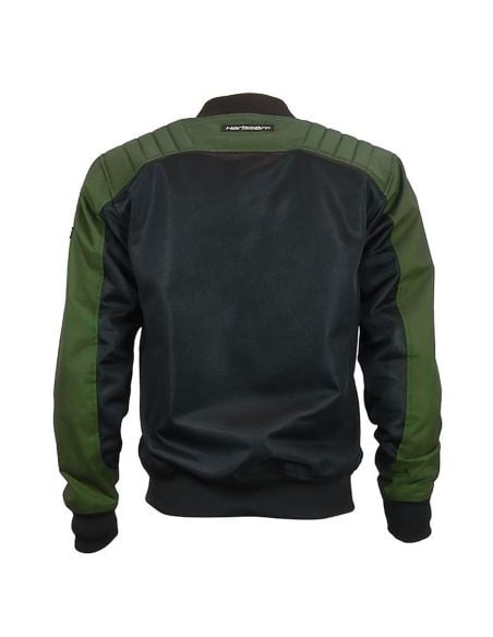 Veste Moto Harisson Camaro