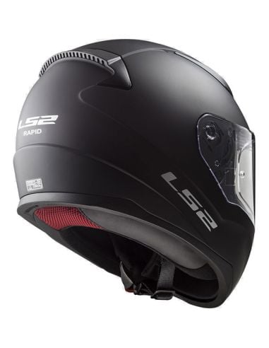 Casque Moto LS2 Rapid FF353