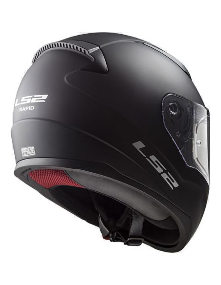Casque Moto LS2 Rapid FF353