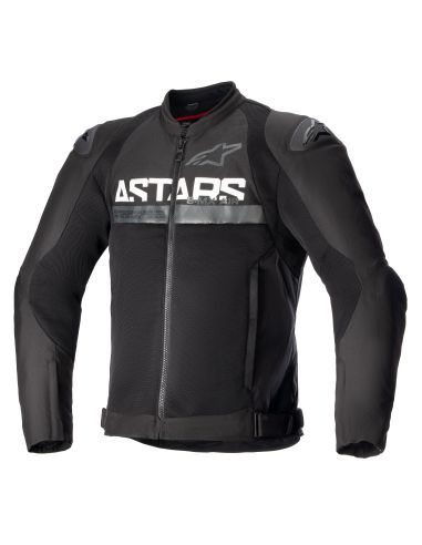 Veste Alpinestars SMX Air | Jacket Moto