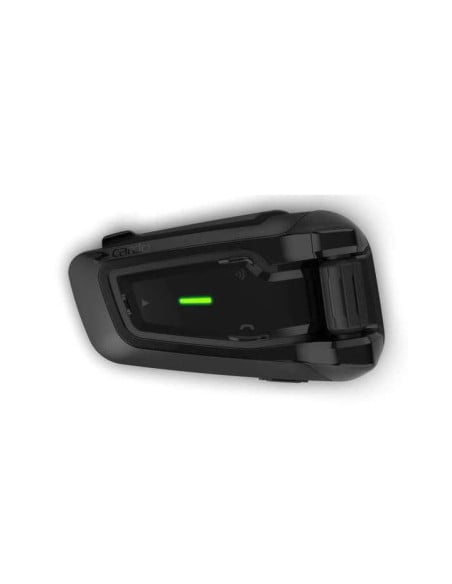 Intercom Cardo Packtalk Black Edition