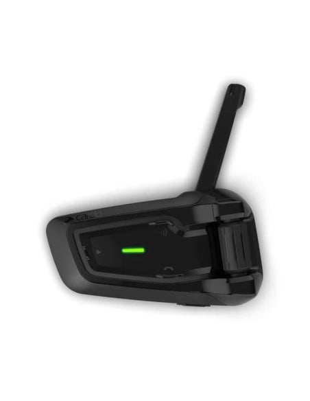 Intercom Cardo Packtalk Black Edition