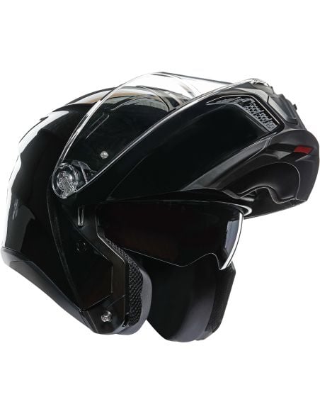 Casque AGV Tourmodular Homologué ECE 22.06