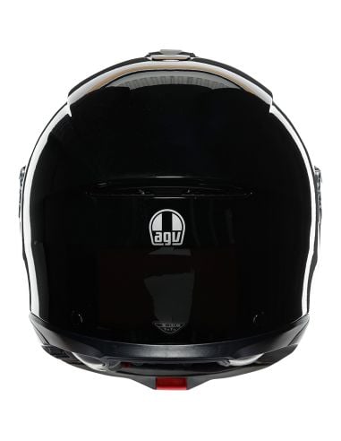 Casque AGV Tourmodular Homologué ECE 22.06
