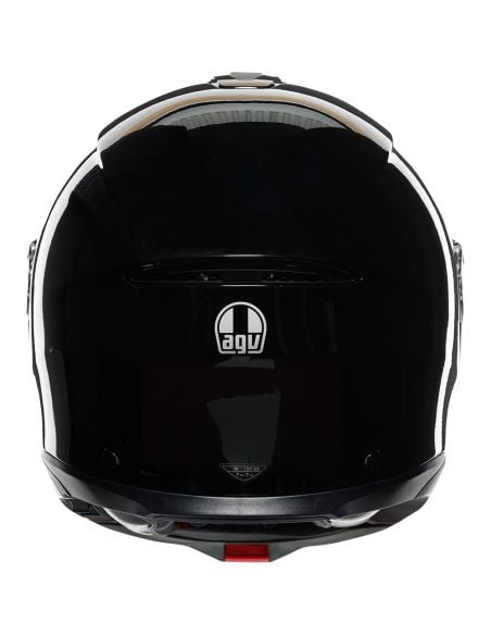 Casque AGV Tourmodular Homologué ECE 22.06
