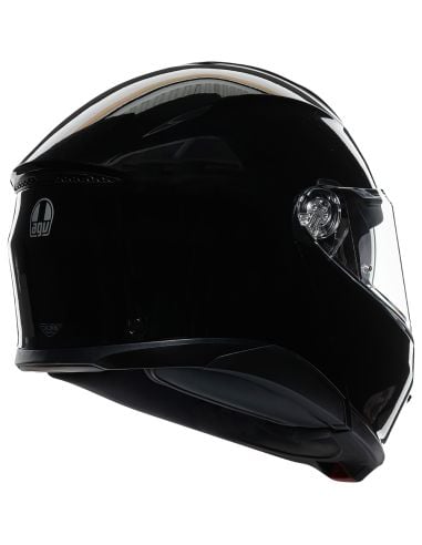 Casque AGV Tourmodular Homologué ECE 22.06