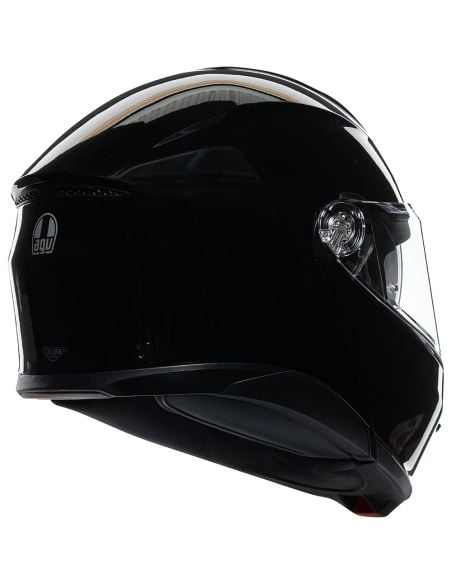 Casque AGV Tourmodular Homologué ECE 22.06