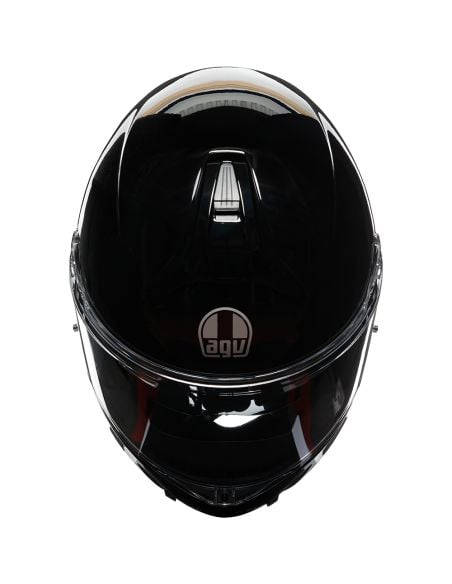 Casque AGV Tourmodular Homologué ECE 22.06